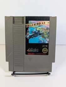 Tiger-Heli  NES Polished Pins Cleaned & Tested, Works Perfect!
