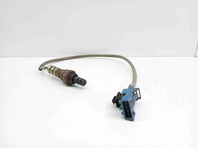 Sensore Ossigeno CITROËN C5 I DC Lambda 9636968380 1.36 Benzina 154kw 2003 31398546 - Immagine 1 di 4