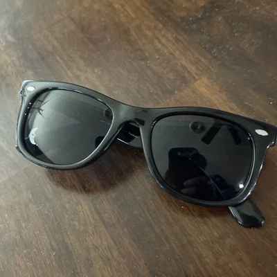 Gafas de sol vintage McDonalds Make It Mac Tonight Opti-Shield 600-2S Foto 1 de 4