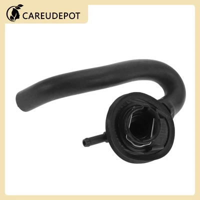 Шланг нагревателя ОВК для Mercedes-Benz CLK500 CLK55 для AMG 2003-2006 - Изображение 1 из 4