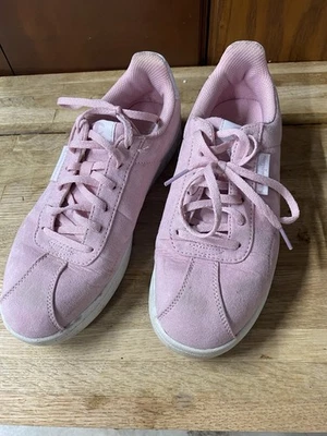 Zapatos mujer talla 8 rosa Foto 1 de 4