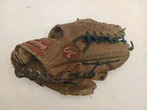 Rawlings Pro 12-TC Trap Eze Linkshandschuh gebraucht - Bild 1 von 6