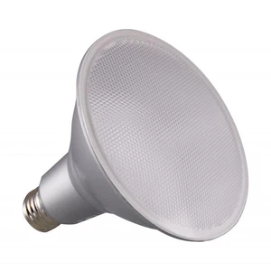 15 Watt - PAR38 LED - 3000K - 40 deg. Beam Angle - Medium base - 120 Volt - 12-P - Picture 1 of 6