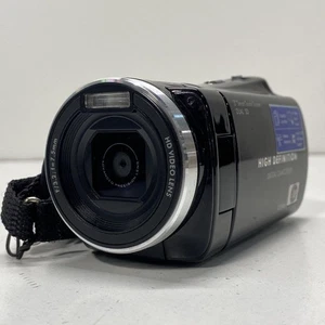 HP V5060h HD Camcorder - Picture 1 of 7
