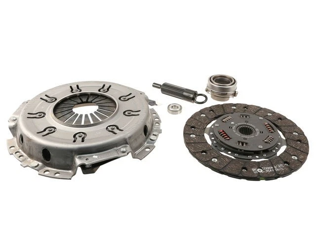 Kit de embrague para 88-00 Toyota Lexus Supra SC300 Base BK95R4 OE repuesto LUK Foto 1 de 1