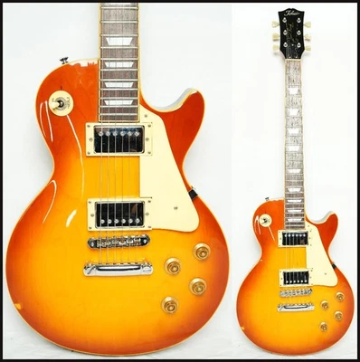 TOKAI Love Rock Series Les Paul Standard  90s Ship From Japan - Image 1 of 4