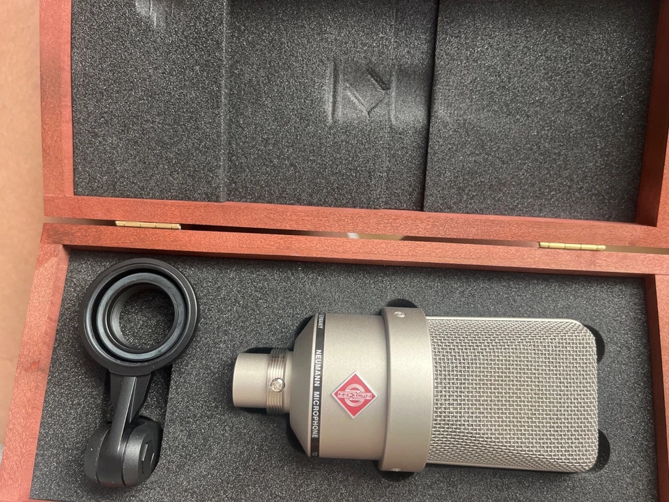 neumann tlm 103 condenser microphone - Image 1 of 4