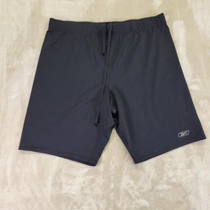 Reebok Biking Swimming Shorts Mens Size Xxl - Picture 1 of 8