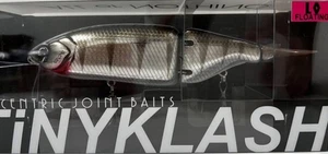 Drt Tiny Crash Ghost Lurker Larker 9 Modell gebraucht original - Bild 1 von 3