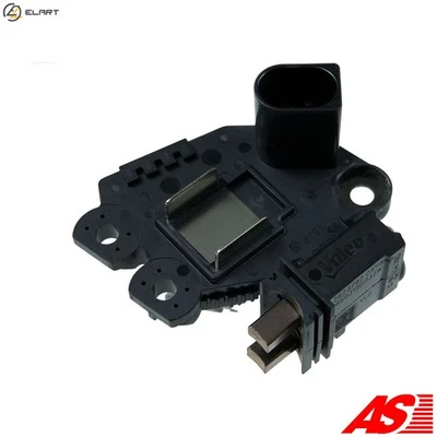 ALTERNATOR REGULATOR ARE3130(VALEO) FORALTERNATOR REGULATOR ARE3130(VALEO) FOR H - Image 1 of 4