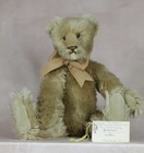Vintage Artist Teddy Bear Yesterbear Cindy Martin