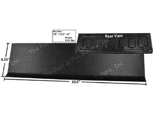 Trap Door (Metal) - Fastback MSTK6566-20 - Picture 1 of 1