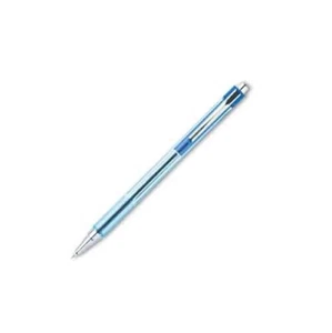 Bolígrafo retráctil Pilot The Better punto mediano azul oficina escuela hogar - Imagen 1 de 1