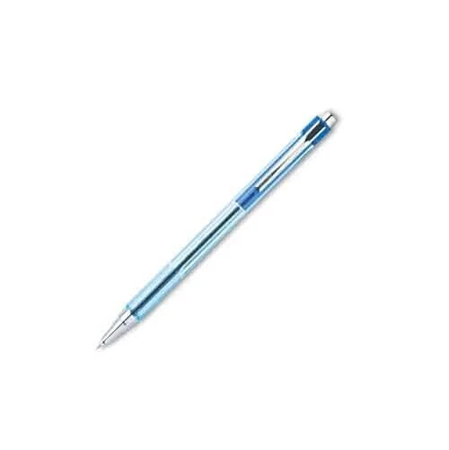 Pilot The Better Retractable Ball Point Pen Med Point Blue Office School Home - Image 1 of 1