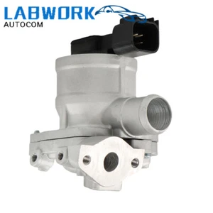 For Subaru WAX STI H4 2.5L Secondary Air Injection Check Valve Left 14864AA020 - Picture 1 of 15