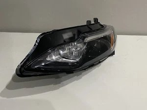 2019-2020  Chevrolet Malibu OEM  Halogen Base Level  Left Side LH Headlight - Picture 1 of 4