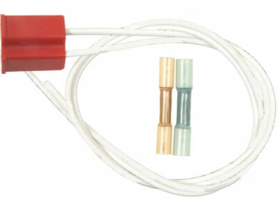 Conector intermitente para camioneta Plymouth Arrow 1981-1982 SMP 72632DJ Foto 1 de 2