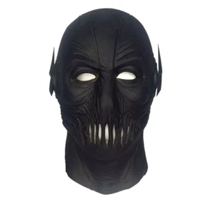 Anime Zoom Full Mask Helmet Full head The Flash season 2 Cosplay Prop Halloween - Picture 1 of 7