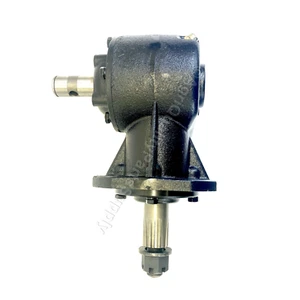 Landpride 826-670C Replacement Gearbox 1:1.93 Ratio 12 Splines, Free Shipping - Picture 1 of 12
