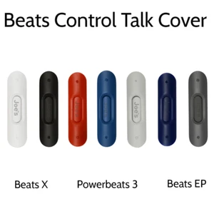 Originale OEM Beats EP BeatsX X PowerBeats 3 controllo pulsante di conversazione coperchio PARTI parte - Foto 1 di 1