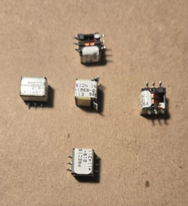 Precision, Inc Trafo PN 019-1969-01, 2 Stück - Bild 1 von 1