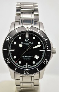 christopher ward ebay