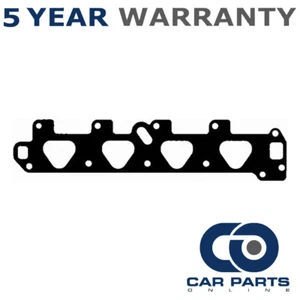 Inlet Manifold Gasket CPO Fits Vauxhall Astra Zafira Corsa Meriva 1.4 1.6 - Picture 1 of 3