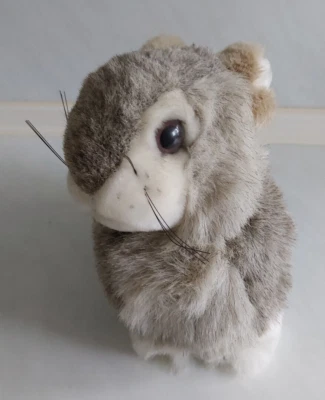 Plüsch Hase Kaninchen Stofftier Kuscheltier - Bild 1 von 4