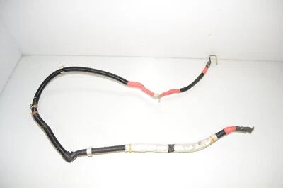 BMW F16 X6 M50d E70 F15 Cable Generator Starter Base B+ 8516122 8508190 - Image 1 of 4