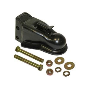 RAM Stamped Steel Adjustable Channel Coupler (CTA-400) - Bild 1 von 1