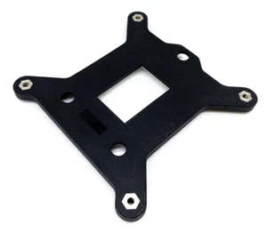 Socket 1155 1156 1150 Motherboard Backplate CPU Cooler Bracket - Picture 1 of 3
