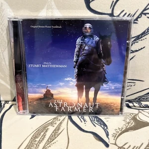 Astronaut Farmer Soundtrack Stuart Matthewman Varese Sarabande CD Like New - Picture 1 of 5