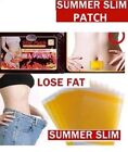 WEIGHT LOSS SLIM PATCH DIET SLIMMING PAD BURN FAT CELLULITE LOT 10/20/50/100 Only $6.49 on eBay