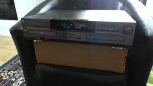 LG CD player recorder ADR-620 - Spares Or Repairs - Picture 1 of 6
