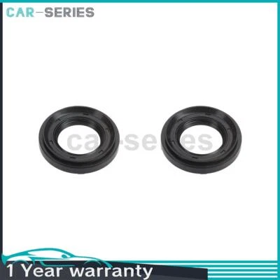 Sello del eje para Chevrolet Tracker 2000 2001 2002 2003 2004 1998 1999 1989 Foto 1 de 4