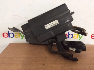 2000 2001 Subaru Outback 2.5L OEM Under Hood Fuse Box 82231AE01A OEM - Image 1 of 4