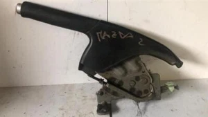 DD324401XB handbrake lever for MAZDA 2 «I (2003) 1.4 CD BERLINA 2003 6331 - Picture 1 of 3
