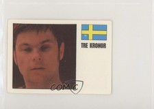 1970-71 Williams Forlags Hockey Roger Olsson #289