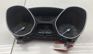 2011 Ford C MAX MK2 2.0 TDCI Speedometer Instrument Cluster BM5T-10849-DR - Picture 1 of 24