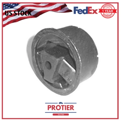 Soporte de transmisión trasera para OLDSMOBILE ACHICKVA ALERO CHEVROLET CLASSIC CUTLASS Foto 1 de 3