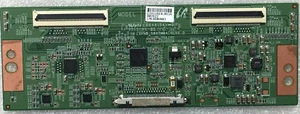 Sharp LC-48LE653U T-Con Board LJ94-29118E - Picture 1 of 2