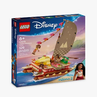 LEGO Disney