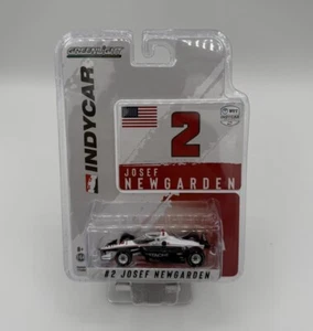 Josef Newgarden Penske Racing #2 Hitachi 2021 1:64 - Greenlight - Picture 1 of 1