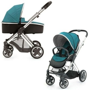 oyster 2 pram bundle
