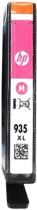 HP #935XL Magenta Ink Cartridge C2P25AN Genuine - Picture 1 of 1