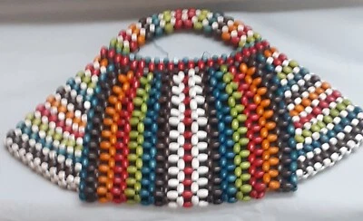 木珠捷克钱包 — 第 1/4 张图片