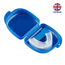 Custom Anti-Snoring Mouth Guard - Stop Snoring & Teeth Grinding at Night