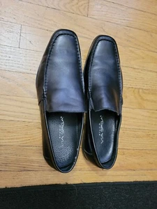 Via Spiga Herren Halbschuhe Elegant Schuhe Größe 12 - Bild 1 von 4