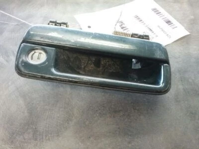 Manija de puerta exterior Deville 1994 67220 Foto 1 de 3