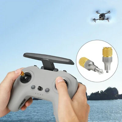 2PCS Telescopic Joystick Remote Control Drone Accessories for DJI FPV Avata - Image 1 of 4